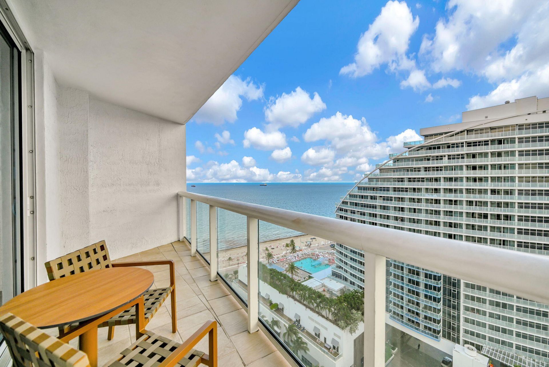 505 N Fort Lauderdale Beach Boulevard, Unit 2101, Fort Lauderdale, FL 33304 Photo