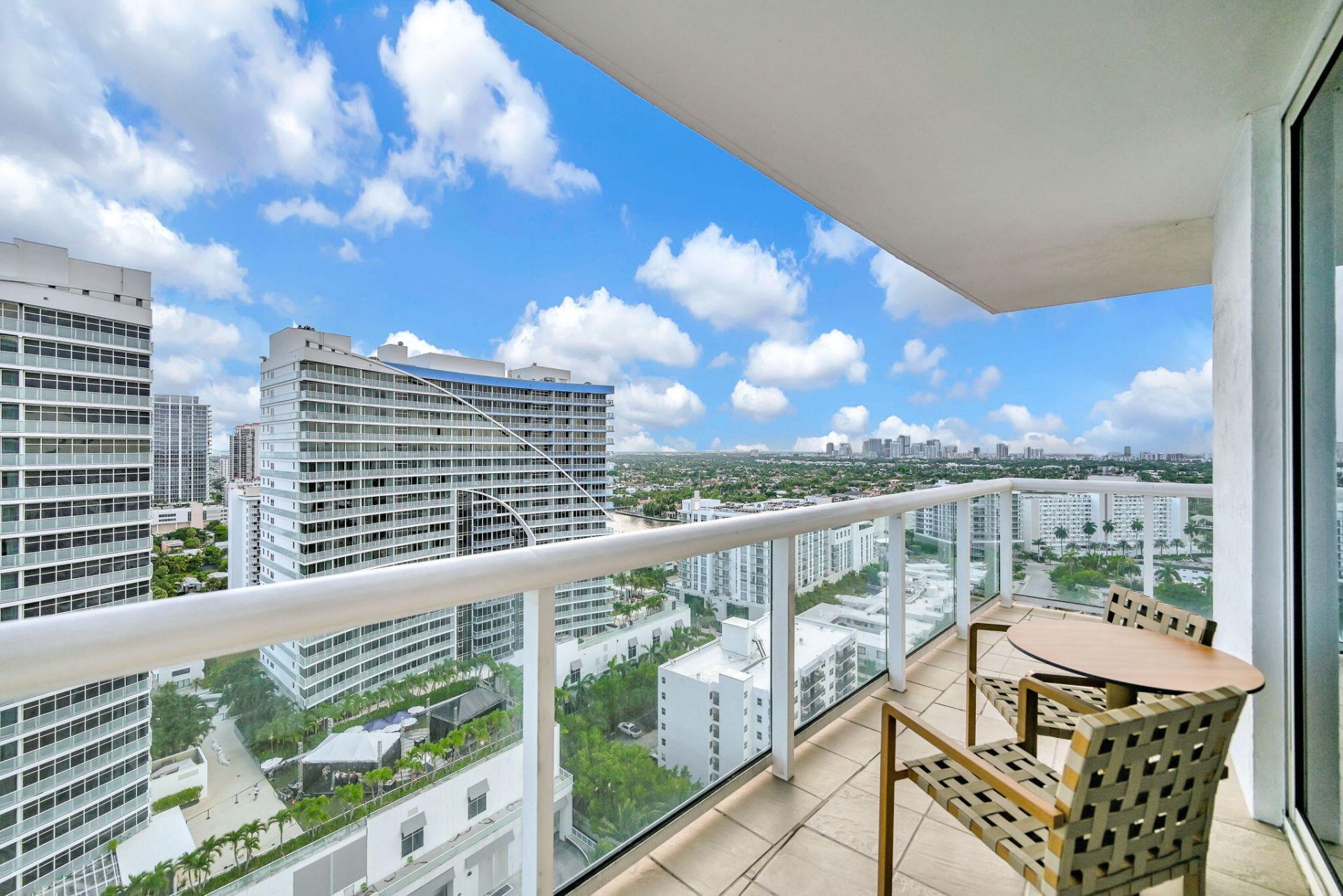 505 N Fort Lauderdale Beach Boulevard, Unit 2101, Fort Lauderdale, FL 33304 Photo