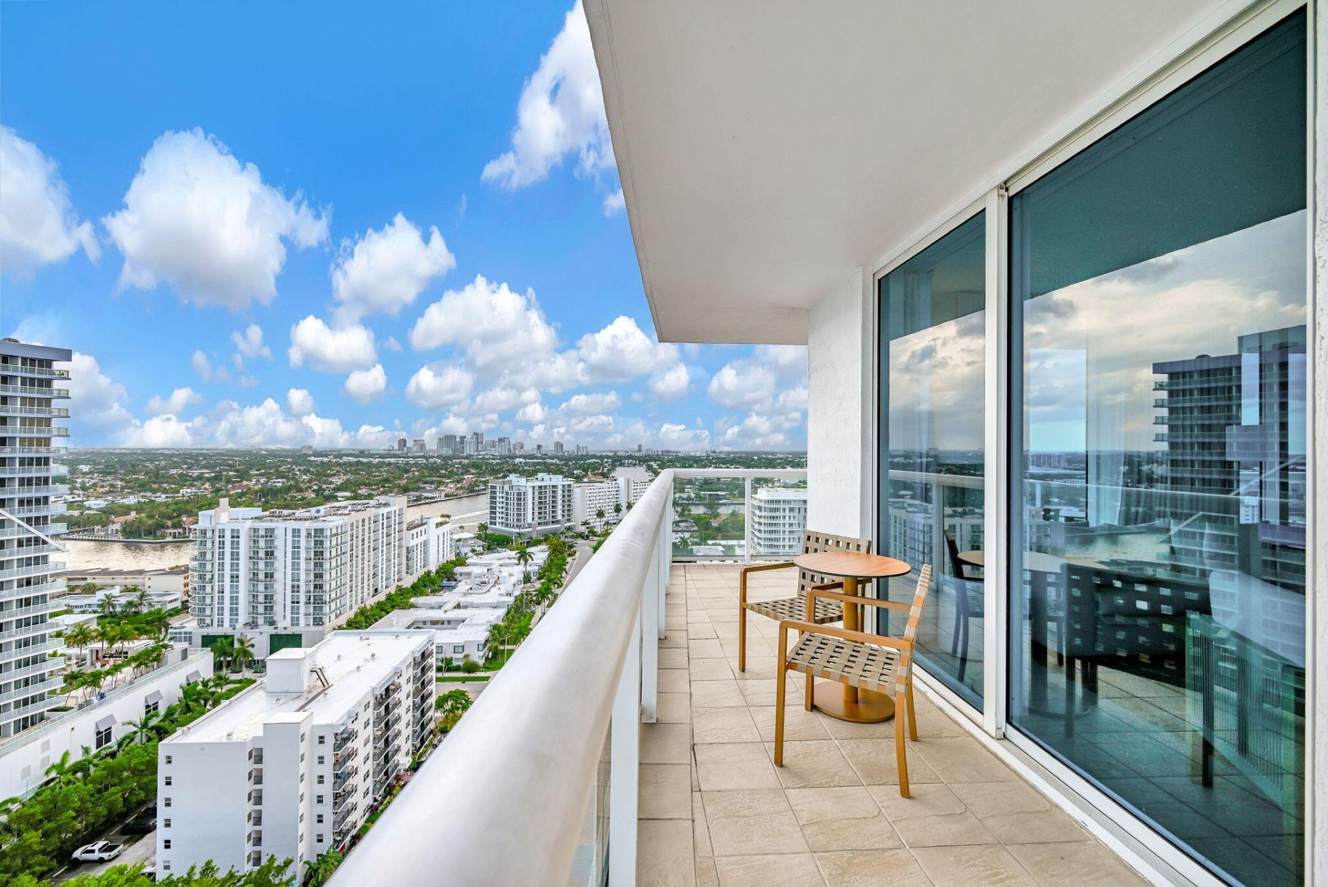 505 N Fort Lauderdale Beach Boulevard, Unit 2101, Fort Lauderdale, FL 33304 Photo