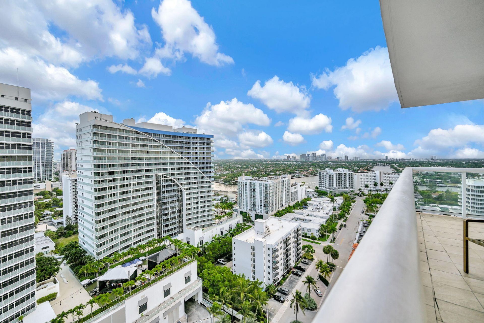 505 N Fort Lauderdale Beach Boulevard, Unit 2101, Fort Lauderdale, FL 33304 Photo