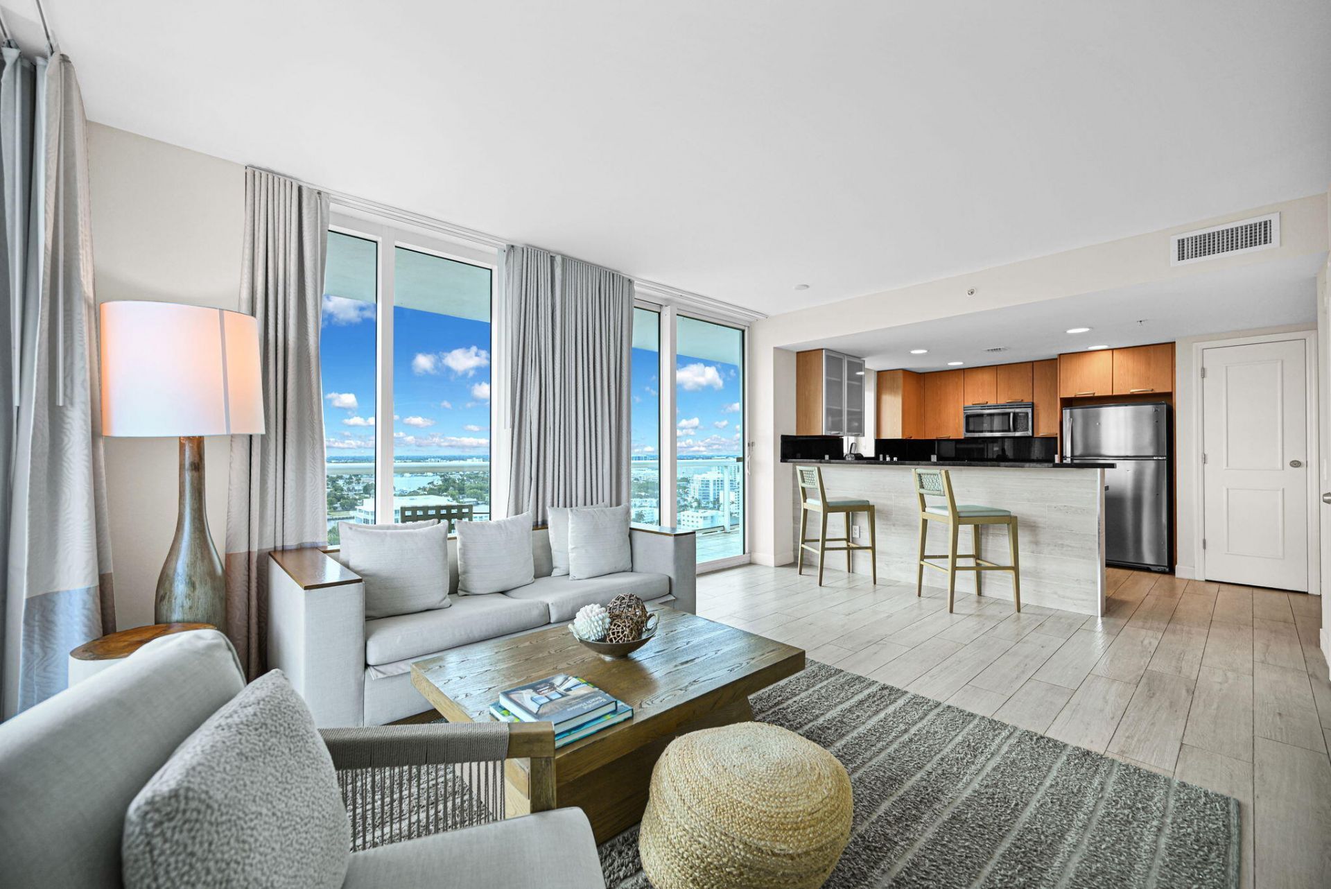 505 N Fort Lauderdale Beach Boulevard, Unit 2101, Fort Lauderdale, FL 33304 Photo