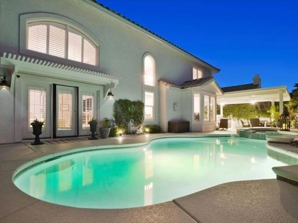 2428 Tour Edition Drive, Henderson, NV 89074