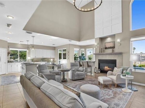 2428 Tour Edition Drive, Henderson, NV 89074