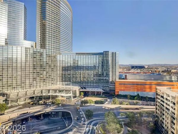 2600 W Harmon Avenue, Unit 17039, Las Vegas, NV 89158