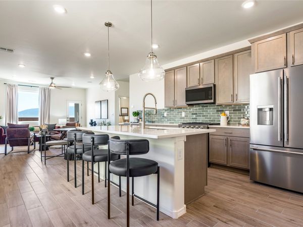 4134 Estrella Noche , Santa Fe, NM 87507