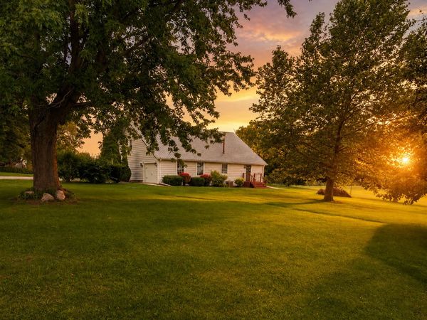 13659 N 350th Avenue , Mcnabb, IL 61335