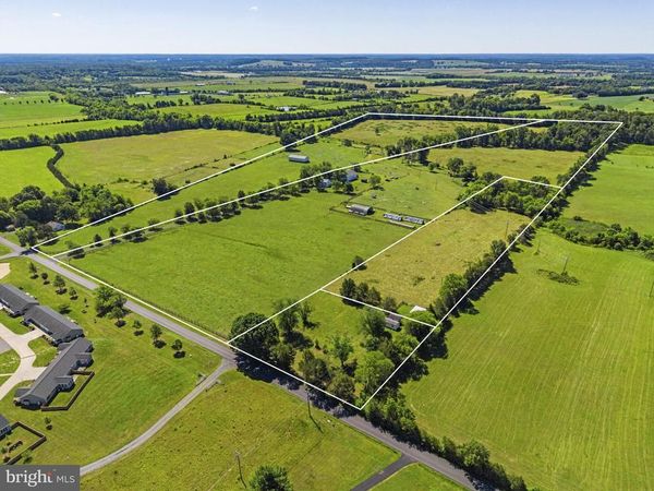 18030 BEL PRE ROAD, CULPEPER, VA 22701