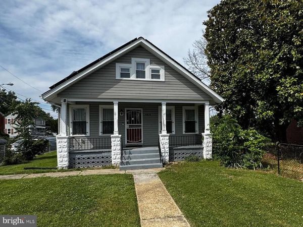 4814 HEATH STREET, CAPITOL HEIGHTS, MD 20743