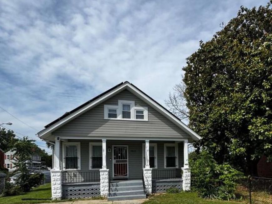4814 Heath Street , Capitol Heights, MD 20743 Main Photo