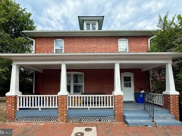 317 S KENT STREET, WINCHESTER, VA 22601