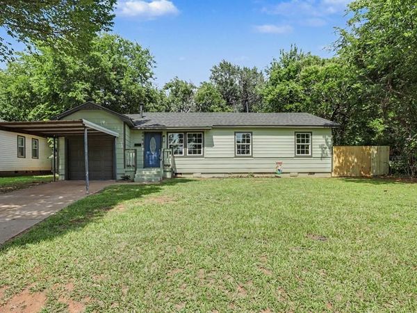 4008 Crabtree Cove, Midwest City, OK 73110