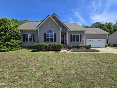 1421 Tawny View Lane, Raleigh, NC 27603