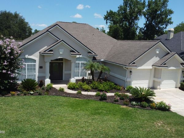 1752 EAGLE WATCH Drive, Fleming Island, FL 32003