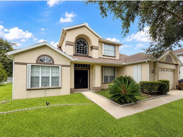 167 WESTMORELAND CIRCLE , KISSIMMEE, FL 34744