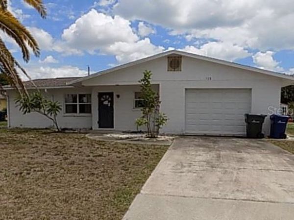 175 ENGLEWOOD HEIGHTS ROAD , ENGLEWOOD, FL 34223