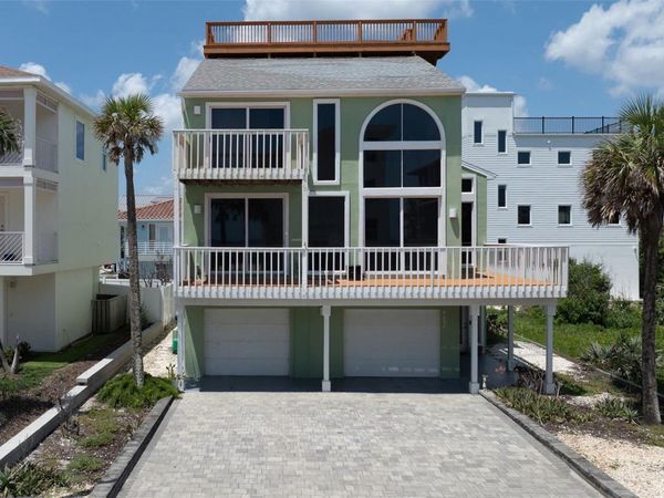 6854 S ATLANTIC AVENUE , NEW SMYRNA BEACH, FL 32169