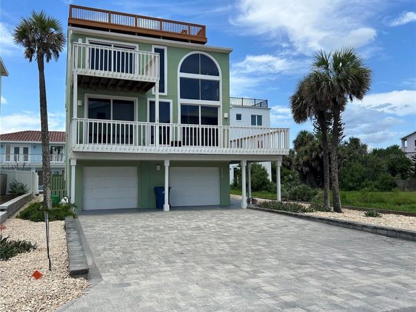 6854 S ATLANTIC AVENUE, NEW SMYRNA BEACH, FL 32169