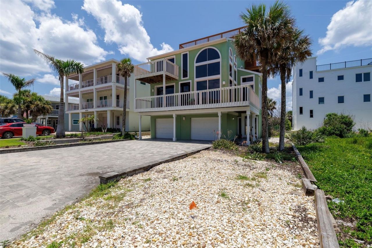 6854 S Atlantic Avenue, New Smyrna Beach, FL 32169 Photo