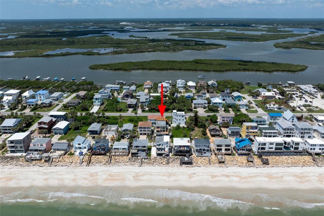 6854 S Atlantic Avenue, New Smyrna Beach, FL 32169 Photo