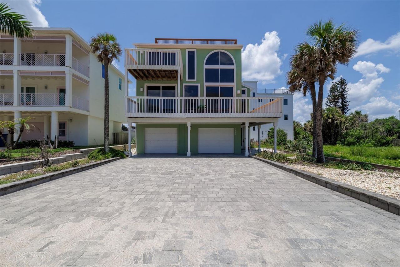 6854 S Atlantic Avenue, New Smyrna Beach, FL 32169 Photo