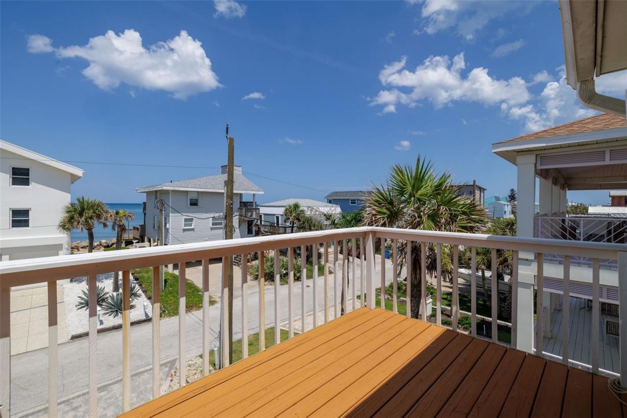 6854 S Atlantic Avenue, New Smyrna Beach, FL 32169 Photo