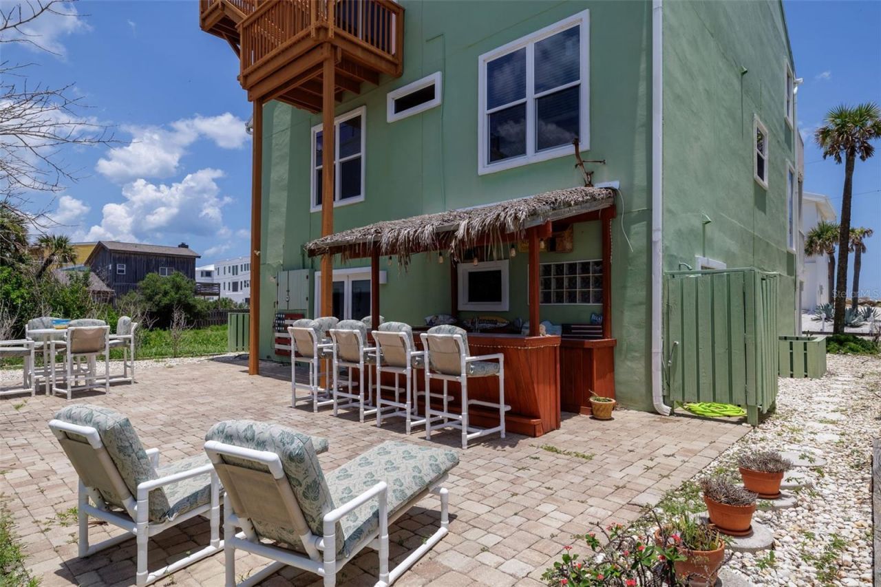 6854 S Atlantic Avenue, New Smyrna Beach, FL 32169 Photo
