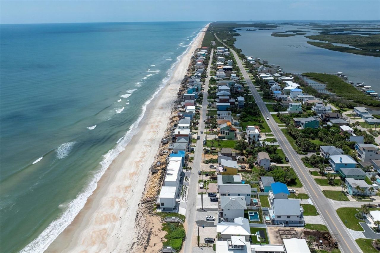 6854 S Atlantic Avenue, New Smyrna Beach, FL 32169 Photo