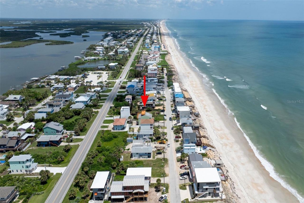 6854 S Atlantic Avenue, New Smyrna Beach, FL 32169 Photo