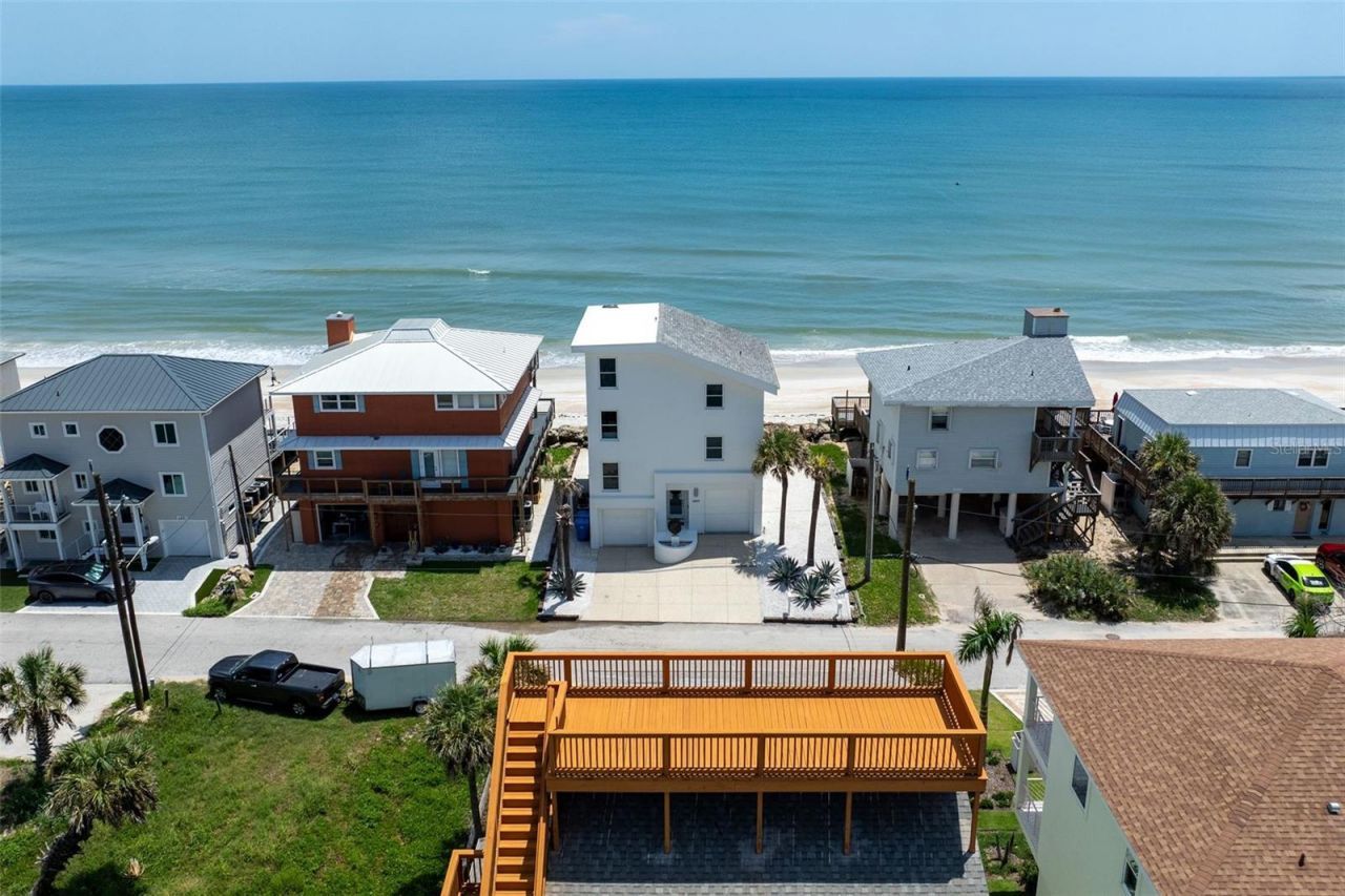 6854 S Atlantic Avenue, New Smyrna Beach, FL 32169 Photo