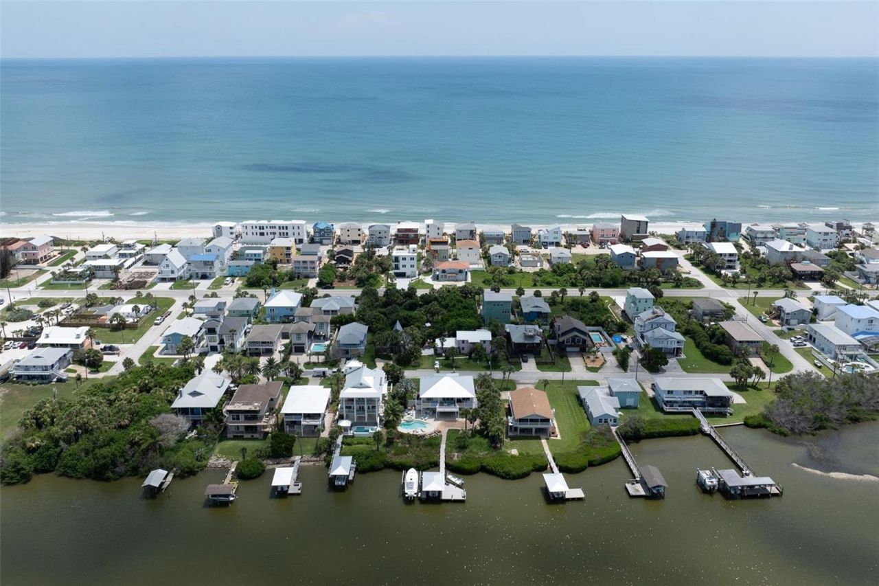 6854 S Atlantic Avenue, New Smyrna Beach, FL 32169 Photo