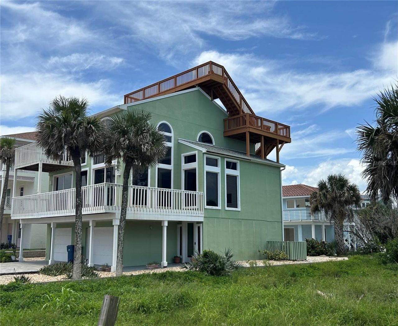 6854 S Atlantic Avenue, New Smyrna Beach, FL 32169 Photo