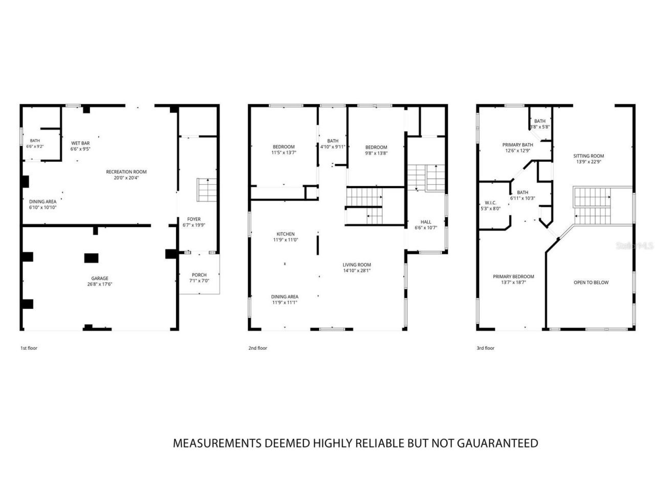 6854 S Atlantic Avenue, New Smyrna Beach, FL 32169 Photo