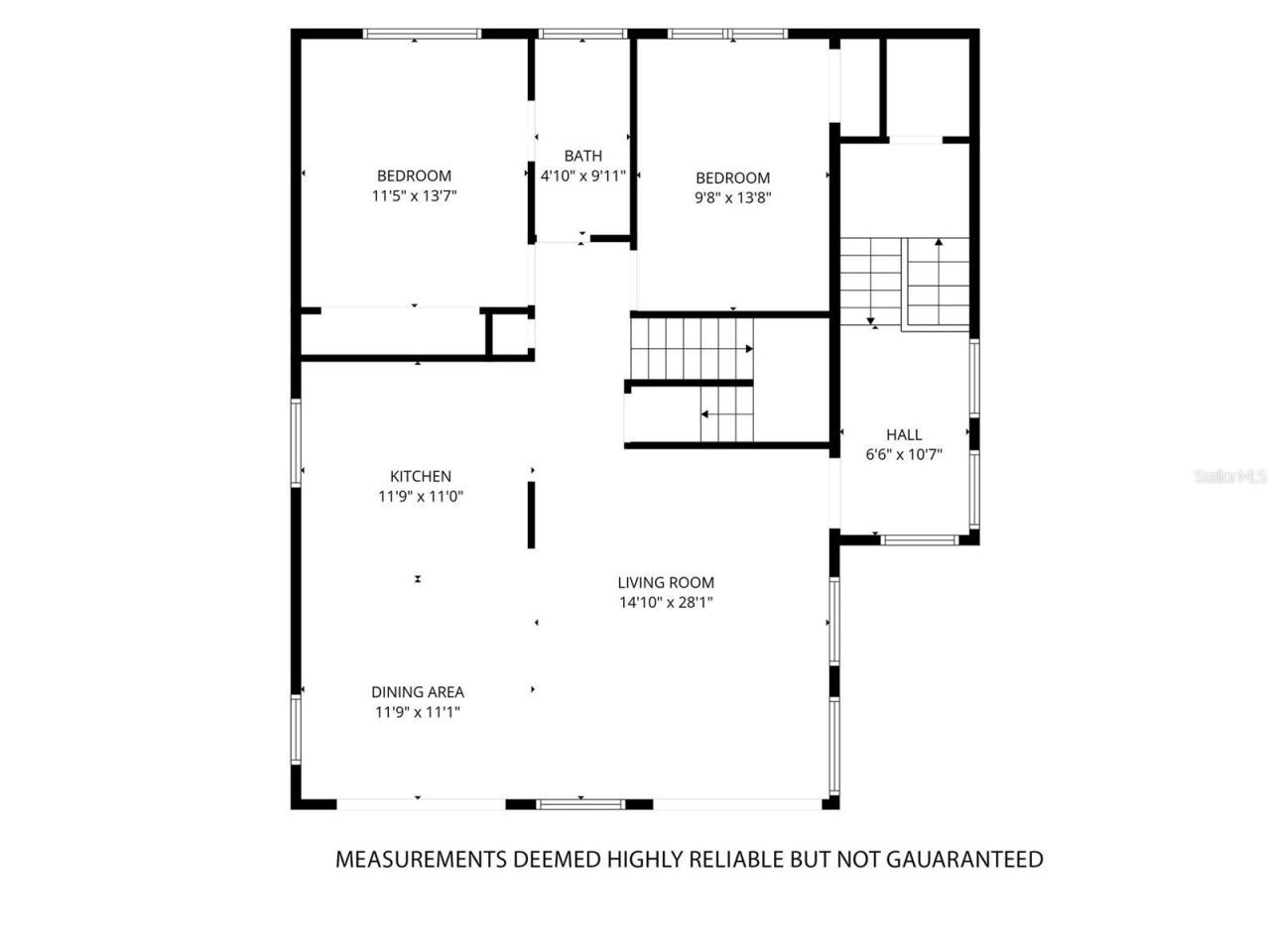 6854 S Atlantic Avenue, New Smyrna Beach, FL 32169 Photo