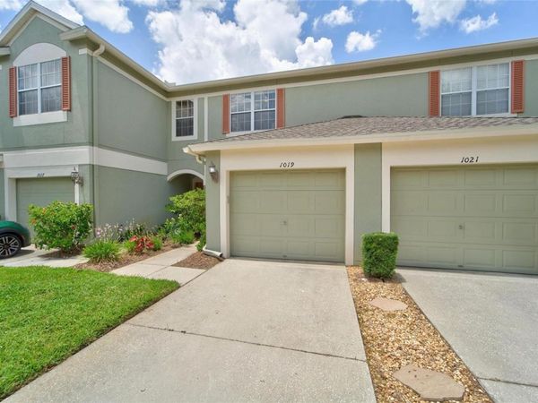 1019 VISTA CAY COURT , BRANDON, FL 33511