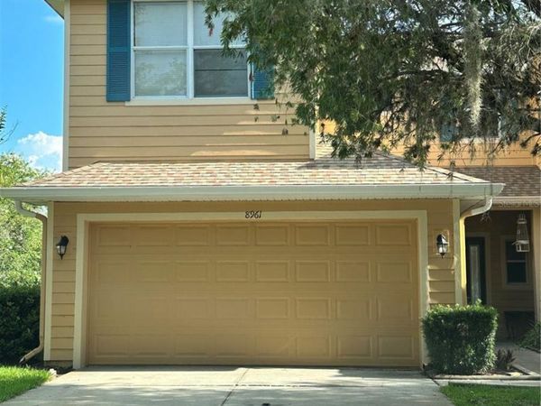 8961 IRON OAK AVENUE , TAMPA, FL 33647