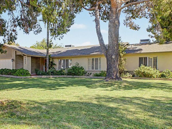 5411 W MONTE CRISTO Avenue, Glendale, AZ 85306