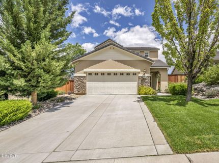 2726 Alessandro Drive, Sparks, NV 89434 Photo