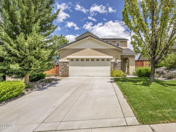 2726 Alessandro Drive, Sparks, NV 89434