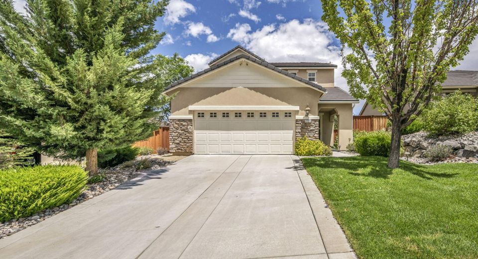 2726 Alessandro Drive, Sparks, NV 89434 Photo