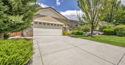 2726 Alessandro Drive, Sparks, NV 89434 Photo