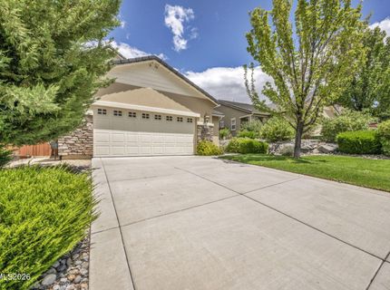 2726 Alessandro Drive, Sparks, NV 89434 Photo