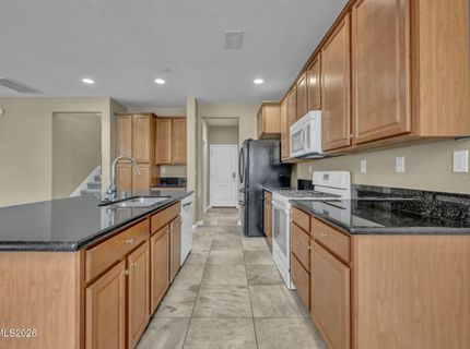 2726 Alessandro Drive, Sparks, NV 89434 Photo