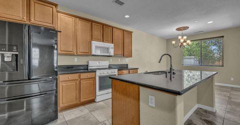 2726 Alessandro Drive, Sparks, NV 89434 Photo
