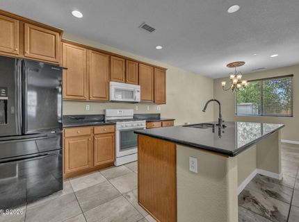 2726 Alessandro Drive, Sparks, NV 89434 Photo