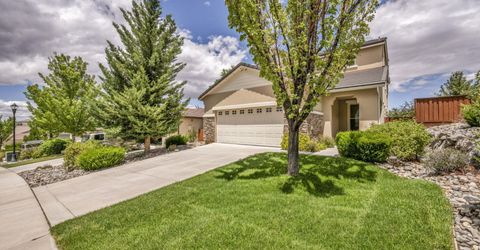 2726 Alessandro Drive, Sparks, NV 89434 Photo