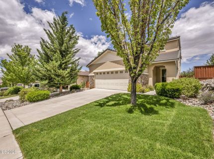 2726 Alessandro Drive, Sparks, NV 89434 Photo