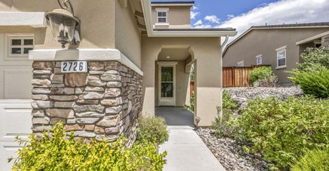 2726 Alessandro Drive, Sparks, NV 89434 Photo