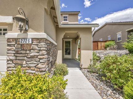 2726 Alessandro Drive, Sparks, NV 89434 Photo