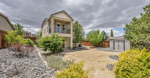 2726 Alessandro Drive, Sparks, NV 89434 Photo