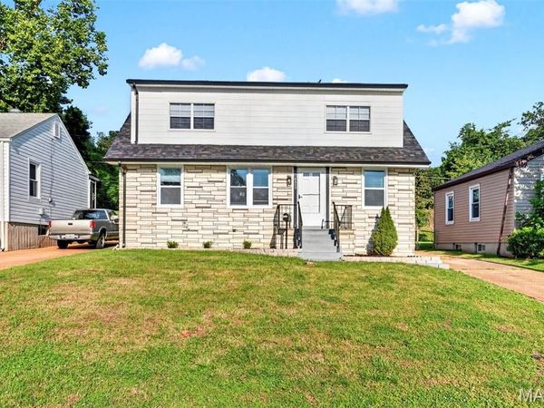 4508 Saint Leo Lane, St Ann, MO 63074